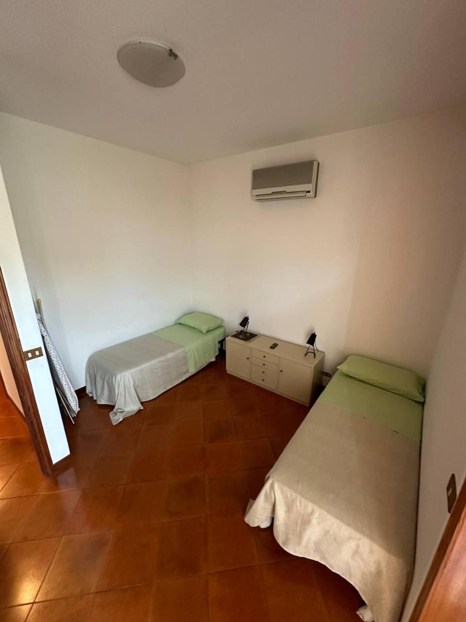 Holiday Flower Villa Panoramica Sul Golfo Di Catania มิสแตร์เบียงโก ภายนอก รูปภาพ