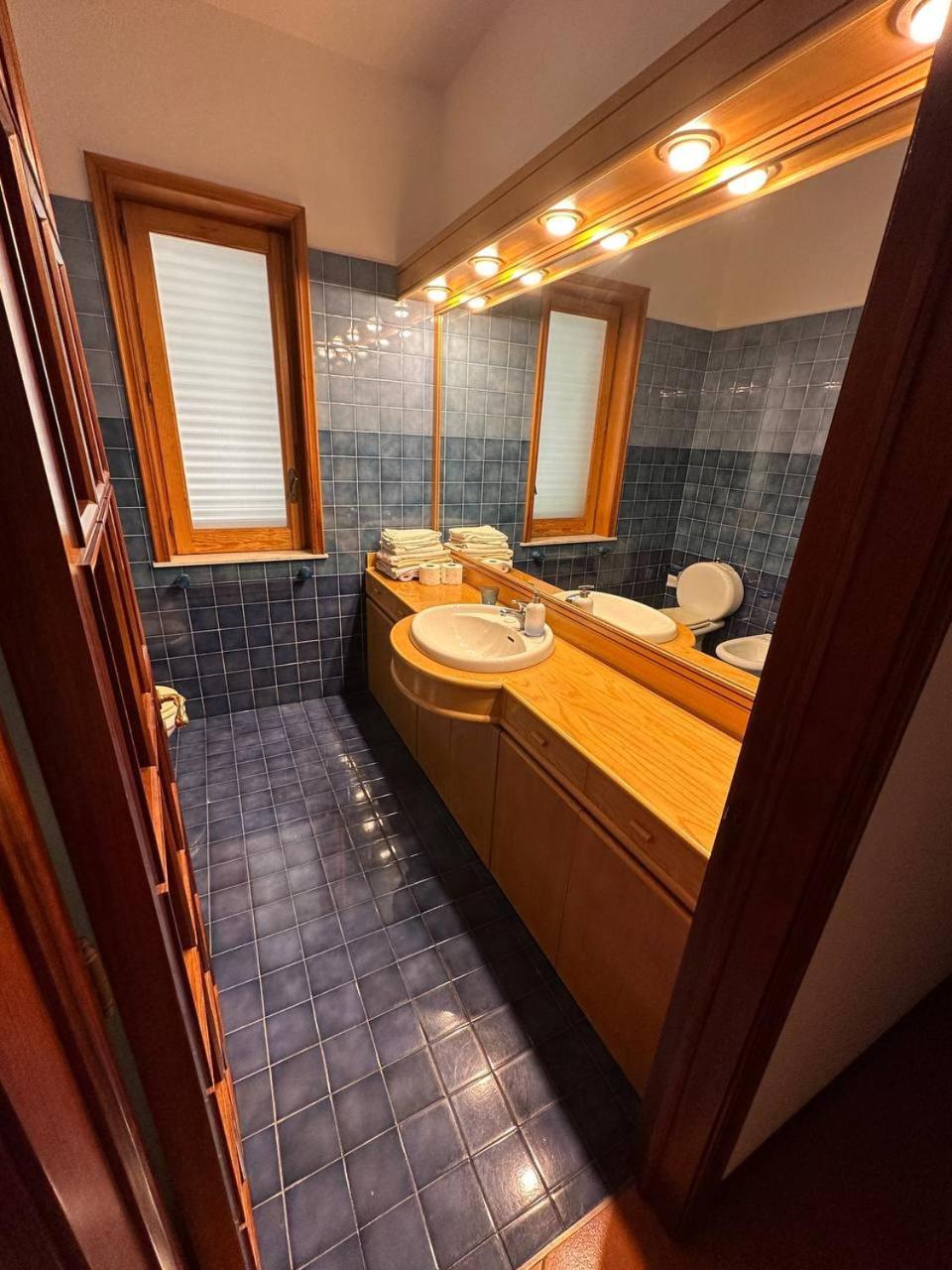 Holiday Flower Villa Panoramica Sul Golfo Di Catania มิสแตร์เบียงโก ภายนอก รูปภาพ